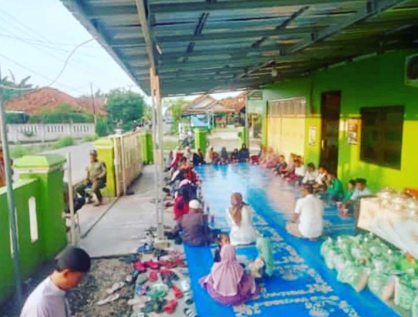 Kegiatan Koperasi